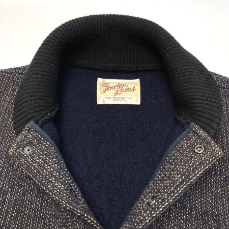  TENDERLOIN テンダーロイン ジャケット ウール サイズ L メンズ グレー