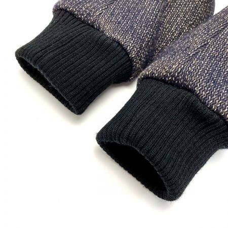  TENDERLOIN テンダーロイン ジャケット ウール サイズ L メンズ グレー