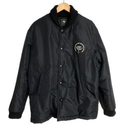 ☆☆ RATS PHARAOH COACH JKT コーチジャケット 22 RJ-0907 ブラック サイズ XL メンズ Bランク