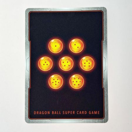   ドラゴンボール フュージョンワールド 孫悟飯：少年期 FB01-140 SCR パラレル