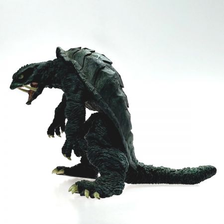   RocketPro ロケットプロ 角川大映 ゴジラ 特撮 大怪獣ガメラ ソフビフィギュア