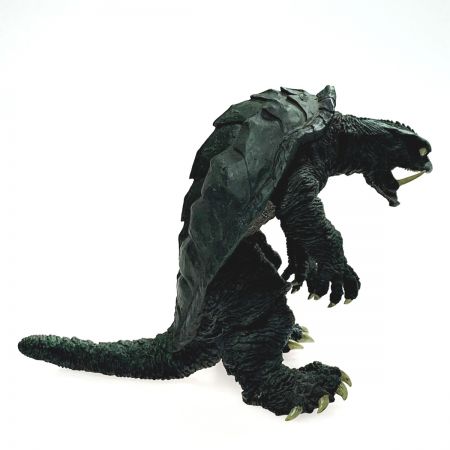   RocketPro ロケットプロ 角川大映 ゴジラ 特撮 大怪獣ガメラ ソフビフィギュア