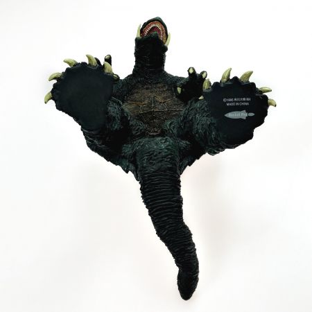   RocketPro ロケットプロ 角川大映 ゴジラ 特撮 大怪獣ガメラ ソフビフィギュア