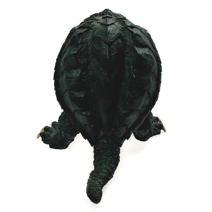 RocketPro ロケットプロ 角川大映 ゴジラ 特撮 大怪獣ガメラ ソフビ