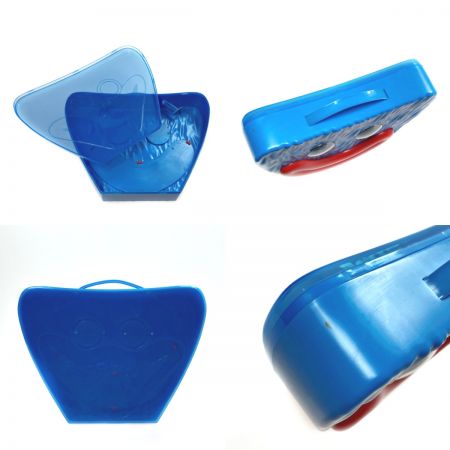  poppy playtime  ハギーワギー ミニフィギュアBOX 10体入