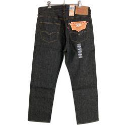 ☆☆ LEVI'S リーバイス リーバイス デニム パンツ サイズ W32×L30 501-0226 ブラック メンズ  Sランク