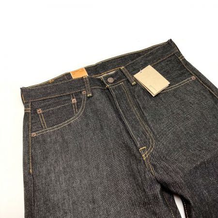  LEVI'S リーバイス リーバイス デニム パンツ サイズ W32×L30 501-0226 ブラック メンズ 