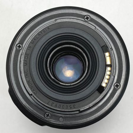  CANON キャノン EF-S 55-250mm F4-5.6 IS レンズ 望遠レンズ APS-C対応 55-250mm 1:4-5.6IS