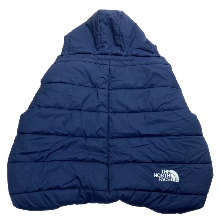 THE NORTH FACE ザノースフェイス ベビー シェルブランケット NNB71901 ネイビー｜中古｜なんでもリサイクルビッグバン