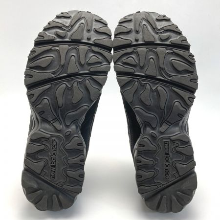  NEW BALANCE ニュー・バランス スニーカー ML703BC ブラック SIZE 27.5cm メンズ