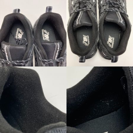  NEW BALANCE ニュー・バランス スニーカー ML703BC ブラック SIZE 27.5cm メンズ