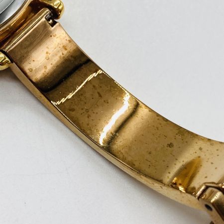  MICHAEL KORS マイケルコース クォーツ レディース 腕時計 本体のみ MK-4380