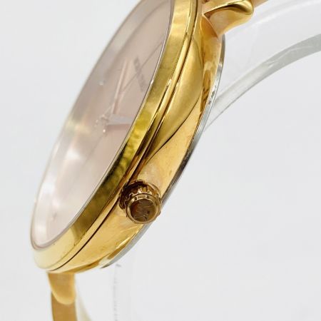  MICHAEL KORS マイケルコース クォーツ レディース 腕時計 本体のみ MK-4380