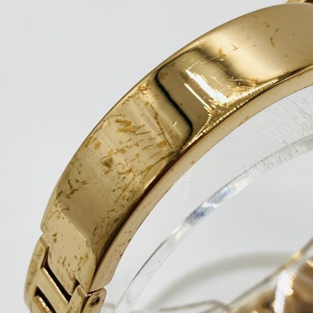  MICHAEL KORS マイケルコース クォーツ レディース 腕時計 本体のみ MK-4380