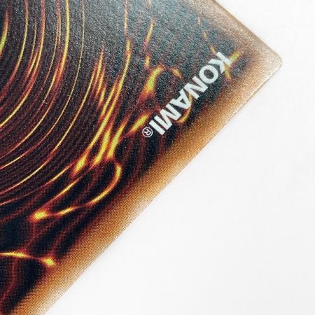   遊戯王 トレカ 聖霊獣騎 カンナホーク TW01-JP138 QCシークレット