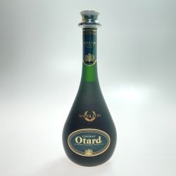 ☆☆ Otard オタール ナポレオン エクストラファイン 700ml 40度 ブランデー コニャック 古酒 NAPOLEON Nランク 未開栓
