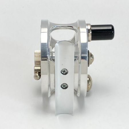  KIRAKU キラク Halcyone Baby Trout フライリール ネジ2個欠品有り