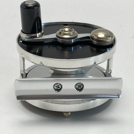  KIRAKU キラク Halcyone Baby Trout フライリール ネジ2個欠品有り