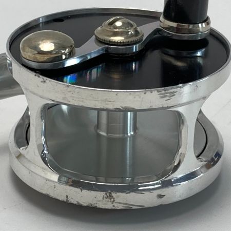  KIRAKU キラク Halcyone Baby Trout フライリール ネジ2個欠品有り