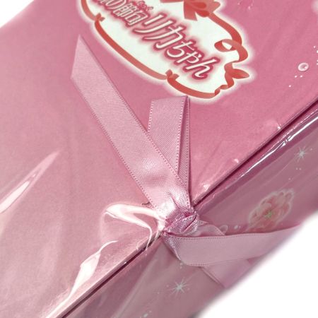  TAKARA タカラ 桃の節句リカちゃん 未開封品