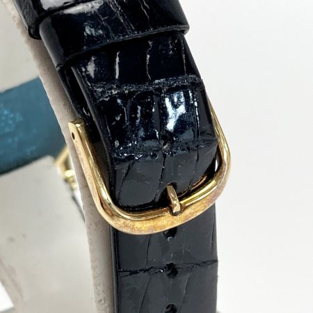  SEIKO セイコー クレドール 18K GBAP006 /8J81-7000 クォーツ メンズ 腕時計 CREDOR