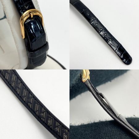  SEIKO セイコー クレドール 18K GTAS006/4J91-0010 クォーツ レディース 腕時計 CREDOR