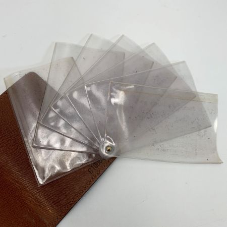  LOUIS VUITTON ルイヴィトン モノグラム ポルトカルト クレディ プレッシオン M60937 カードケース