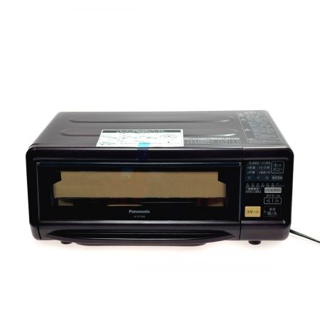  Panasonic パナソニック スモーク&ロースター NF-RT1000-T