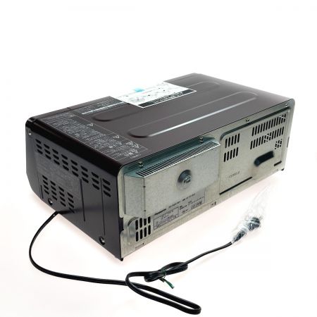  Panasonic パナソニック スモーク&ロースター NF-RT1000-T