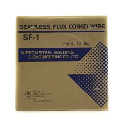 ☆☆ 日鉄溶接工業 フラックス入りワイヤ 1.2mm SF-1 Sランク