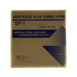☆☆ 日鉄溶接工業 フラックス入りワイヤ 1.2mm SF-1 Sランク