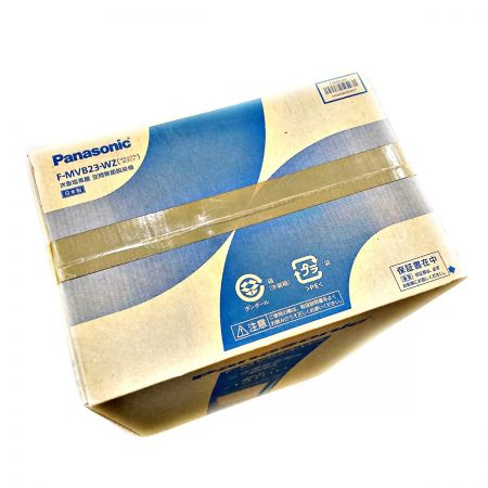  Panasonic パナソニック ジアイーノ 次亜塩素酸空間清浄機 マテリアルホワイト F-MVB23