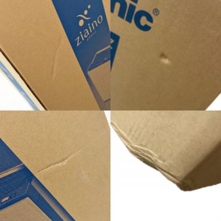  Panasonic パナソニック ジアイーノ 次亜塩素酸空間清浄機 マテリアルホワイト F-MVB23