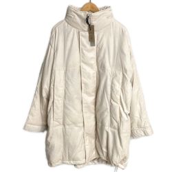 ☆☆ Niko and･･･ ニコアンド ジャケット アライドモンスターBZ サイズ  L レディース NKN36749AD アイボリー Sランク