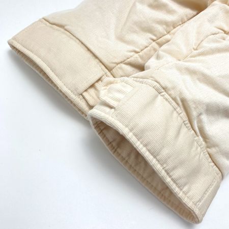  Niko and･･･ ニコアンド ジャケット アライドモンスターBZ サイズ  L レディース NKN36749AD アイボリー