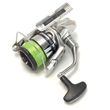  SHIMANO シマノ 19 ストラディック C3000HG  04019 スピニングリール