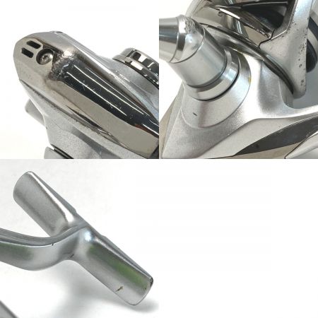  SHIMANO シマノ 19 ストラディック C3000HG  04019 スピニングリール