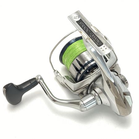  SHIMANO シマノ 19 ストラディック C3000HG  04019 スピニングリール