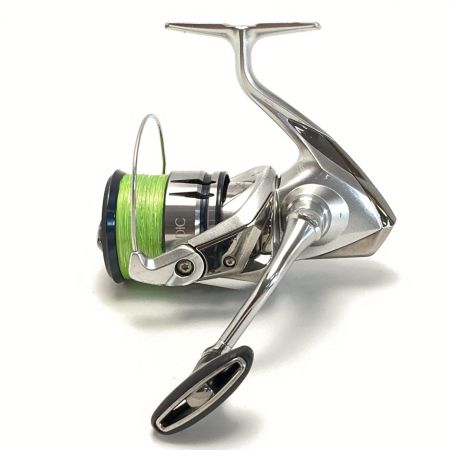  SHIMANO シマノ 19 ストラディック C3000HG  04019 スピニングリール