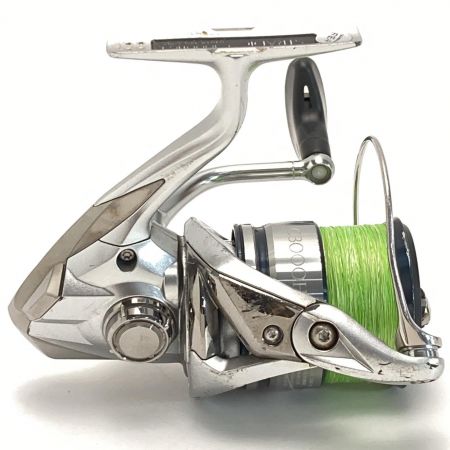  SHIMANO シマノ 19 ストラディック C3000HG  04019 スピニングリール