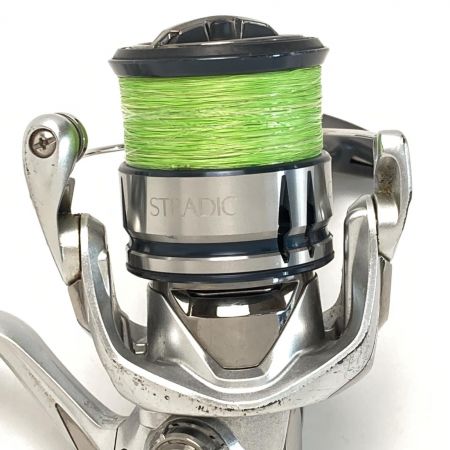  SHIMANO シマノ 19 ストラディック C3000HG  04019 スピニングリール
