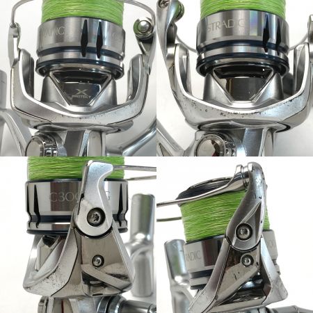  SHIMANO シマノ 19 ストラディック C3000HG  04019 スピニングリール