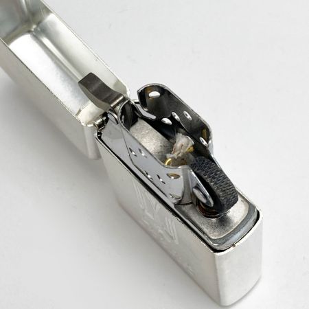  ZIPPO ジッポー ライター 2011年製 Peace ピース 当選品 箱有