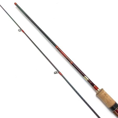  SHIMANO シマノ ワールドシャウラ 2651F-2 34736 ルアーロッド