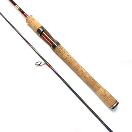  SHIMANO シマノ ワールドシャウラ 2651F-2 34736 ルアーロッド