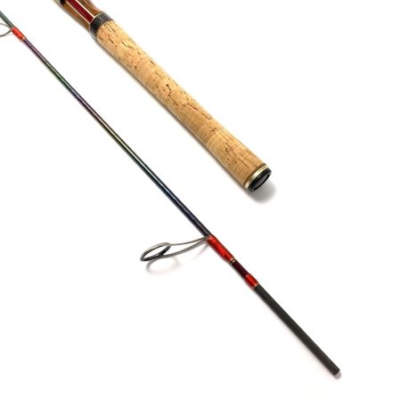  SHIMANO シマノ ワールドシャウラ 2651F-2 34736 ルアーロッド