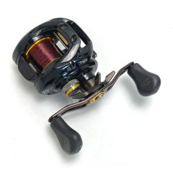 ☆☆ DAIWA ダイワ タトゥーラ HDカスタム 150Ｈ-TW ベイトリール Bランク