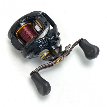 DAIWA ダイワ タトゥーラ HDカスタム 150Ｈ-TW ベイトリール
