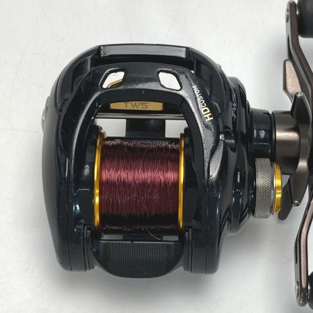  DAIWA ダイワ タトゥーラ HDカスタム 150Ｈ-TW ベイトリール