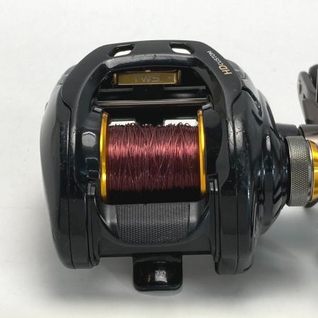  DAIWA ダイワ タトゥーラ HDカスタム 150Ｈ-TW ベイトリール